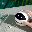 Mini Robô Êza Decor Aspirador De Pó