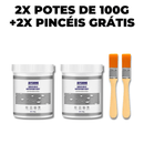 Selante para Infiltrações e Vazamentos - Veda Max