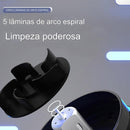 Mini Robô Êza Decor Aspirador De Pó